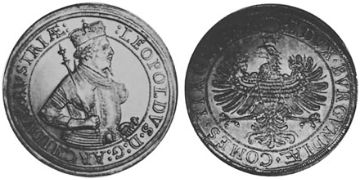 2 Tolary 1625