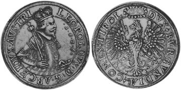 2 Tolary 1626