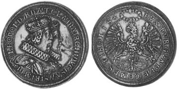 2 Tolary 1626