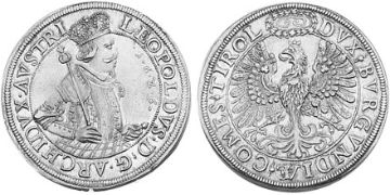 3 Tolary 1626