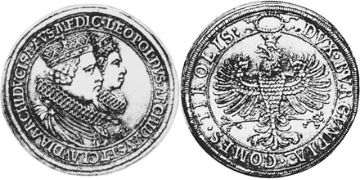 3 Tolary 1626