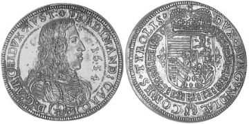 1/4 Tolaru 1654