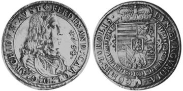 1/2 Tolaru 1654