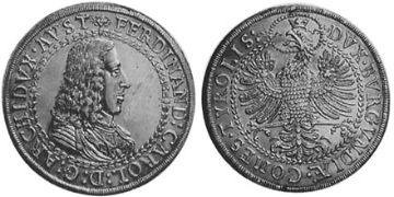 2 Tolary 1646