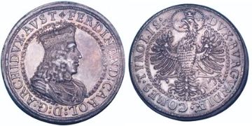 2 Tolary 1654