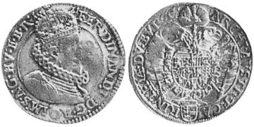 1/4 Tolaru 1621