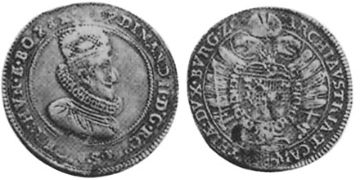 1/2 Tolaru 1621