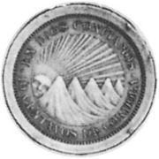 10 Centavos 1912