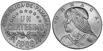Centesimo 1961-1987