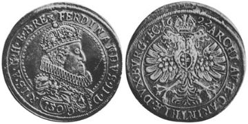 150 Krejcarů 1622