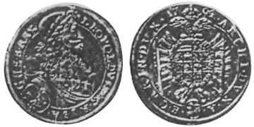 1/4 Tolaru 1704