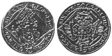 1/4 Tolaru 1704