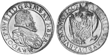 2 Tolary 1607