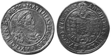 1/2 Tolaru 1613-1619