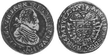 1/4 Tolaru 1625