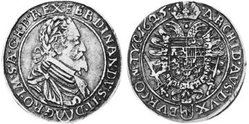 Tolar 1625