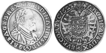 2 Tolary 1625-1636