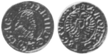 Krejcar 1637-1647