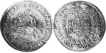 Tolar 1650