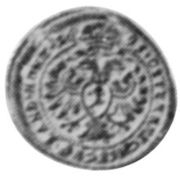 Krejcar 1695