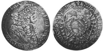 Tolar 1671