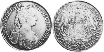 1/2 Tolaru 1744-1745