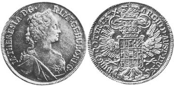 1/2 Tolaru 1746-1753