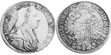 1/2 Tolaru 1766-1771