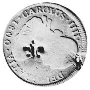 1/2 Dollar 1884