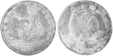 Dollar 1884