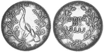 Kyat 1860