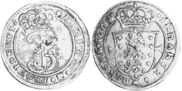 2 Mark 1668-1669
