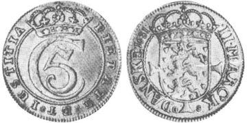 2 Mark 1681-1682