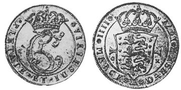 Koruna 1671-1680