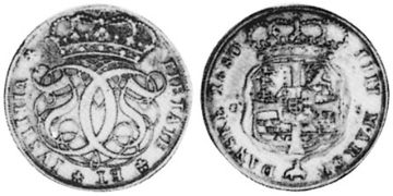 Koruna 1680