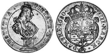 Koruna 1680