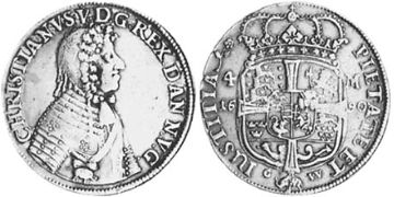 Koruna 1690