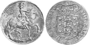 2 Koruny 1675