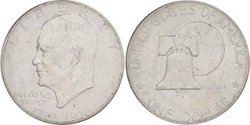 Dollar 1976