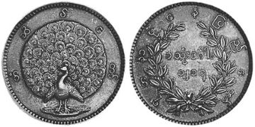 Kyat 1852