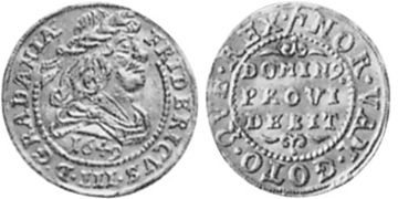 Dukát 1649-1651