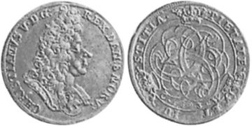 Dukát 1693-1696