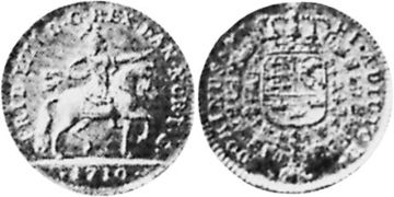 Dukát 1612-1805