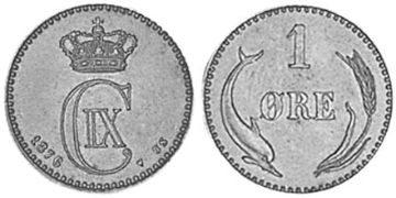 Ore 1874-1892