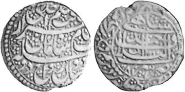 Rupie 1799-1800
