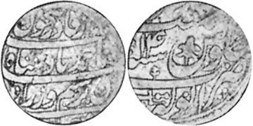 Rupie 1760
