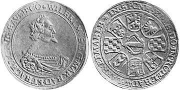 2 Tolary 1609-1856