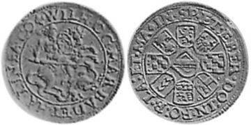 3 Goldgulden 1629