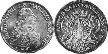 1/2 Tolaru 1766