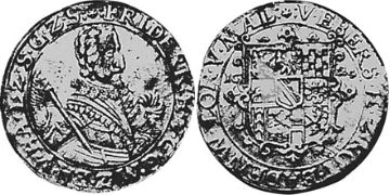 Tolar 1624